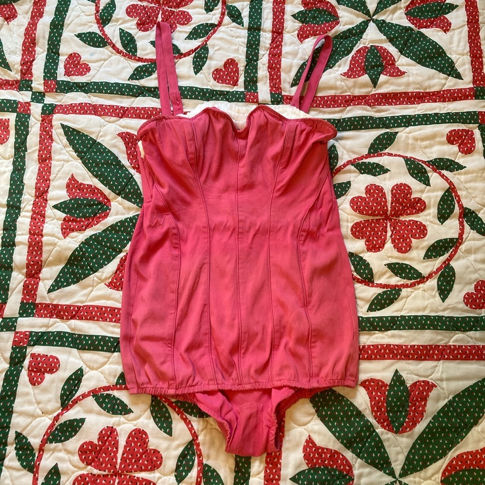 1950’s Swimsuit